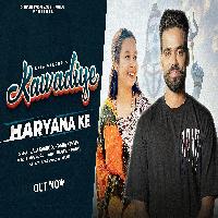Kawdiye Haryana Ke New Haryanvi Dak Kawad Song 2024 By Kala Kakrod,Swara Verma Poster